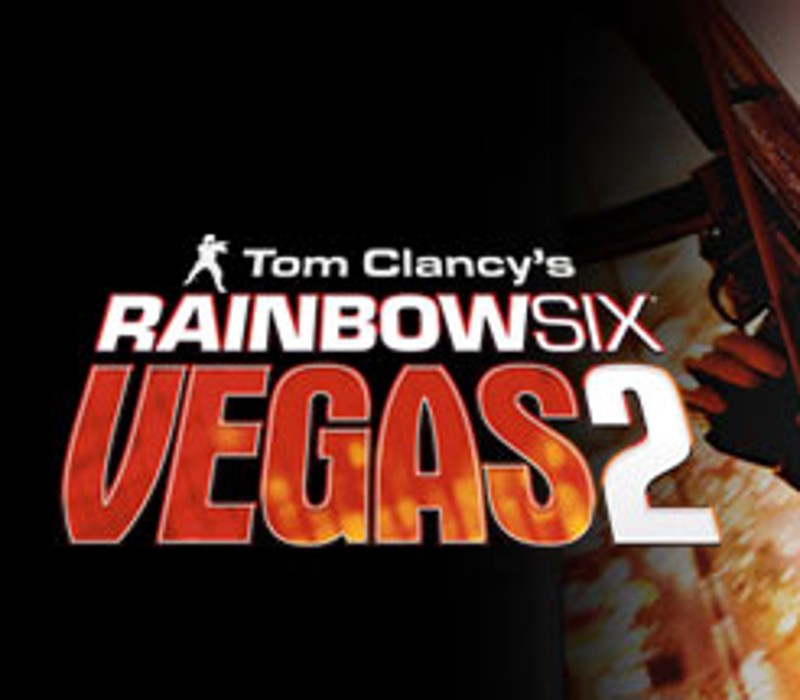 Tom Clancy's Rainbow Six: Vegas 2 Steam Gift