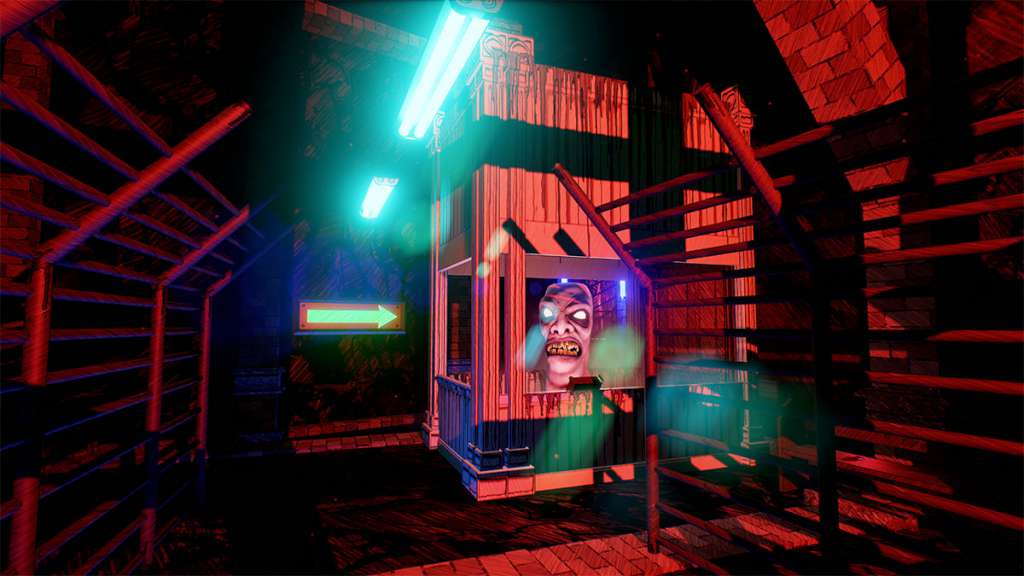Albino Lullaby: Episode 1 PC Steam CD Key