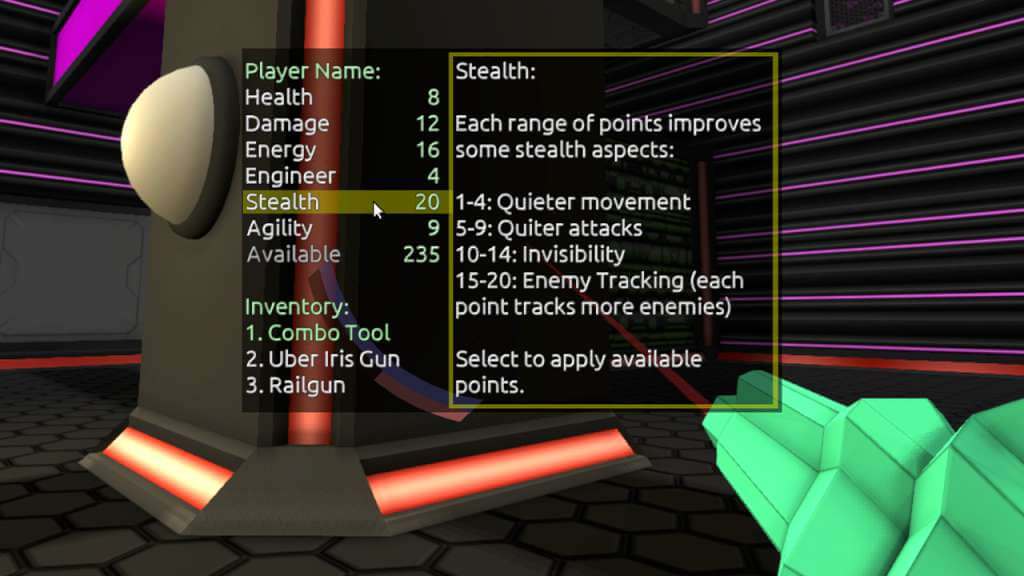 4089: Ghost Within PC Steam CD Key