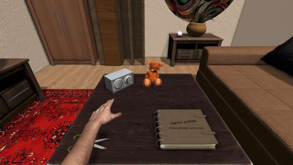 Tea Party Simulator 2015 Steam CD Key