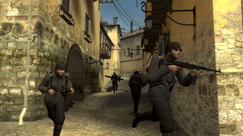 Day of Defeat: Source Steam Gift