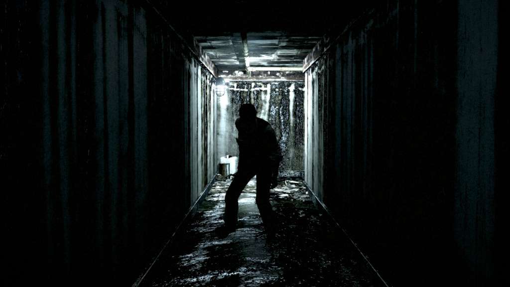 The Evil Within Bundle Steam Gift