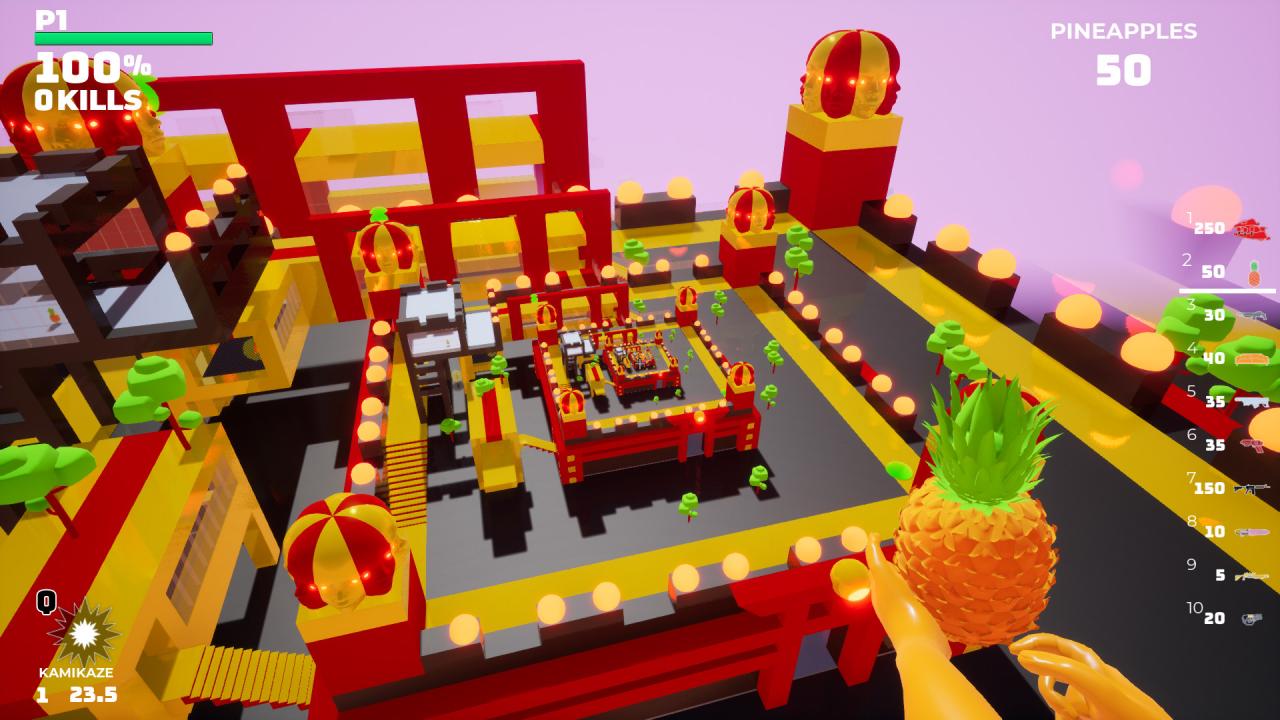 Spaceflux Steam CD Key