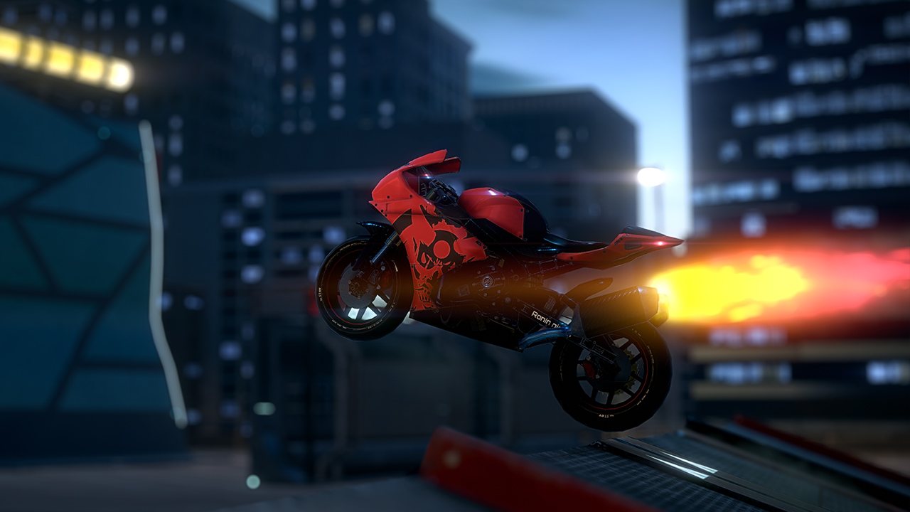 VROOM KABOOM Premium DLC Steam Klucz cyfrowy