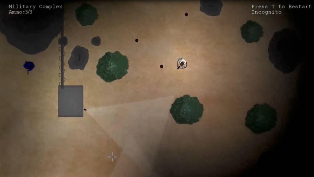 Nuclear Contingency Steam CD Key