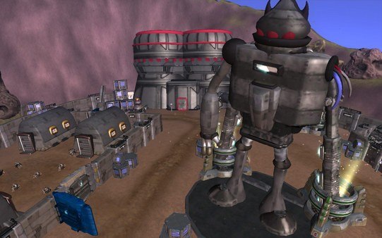 Spore: Galactic Adventures DLC Steam Gift