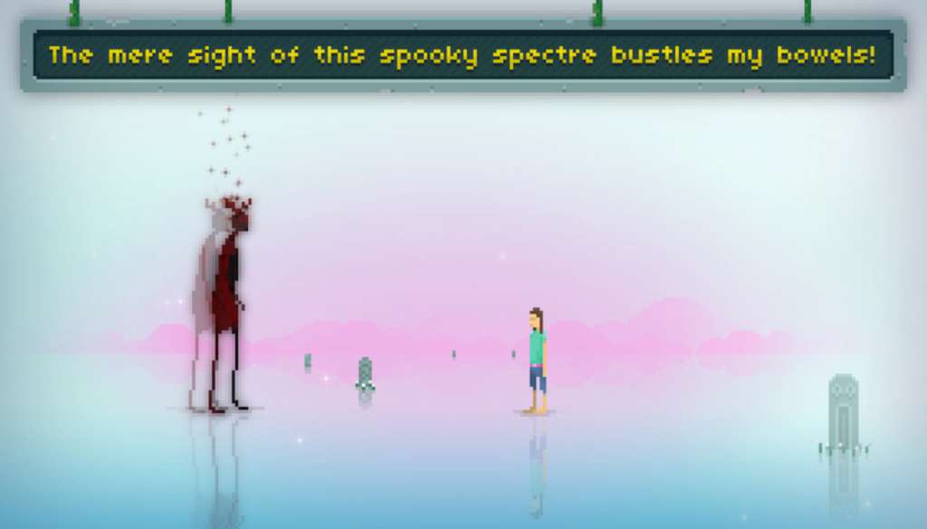 Echo of the Wilds Steam CD Key