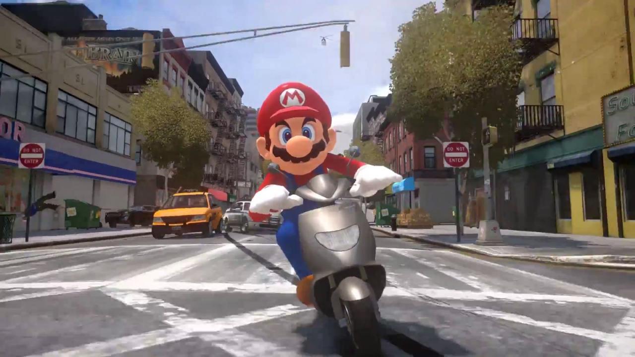 Super Mario Odyssey EU Nintendo Switch CD Key