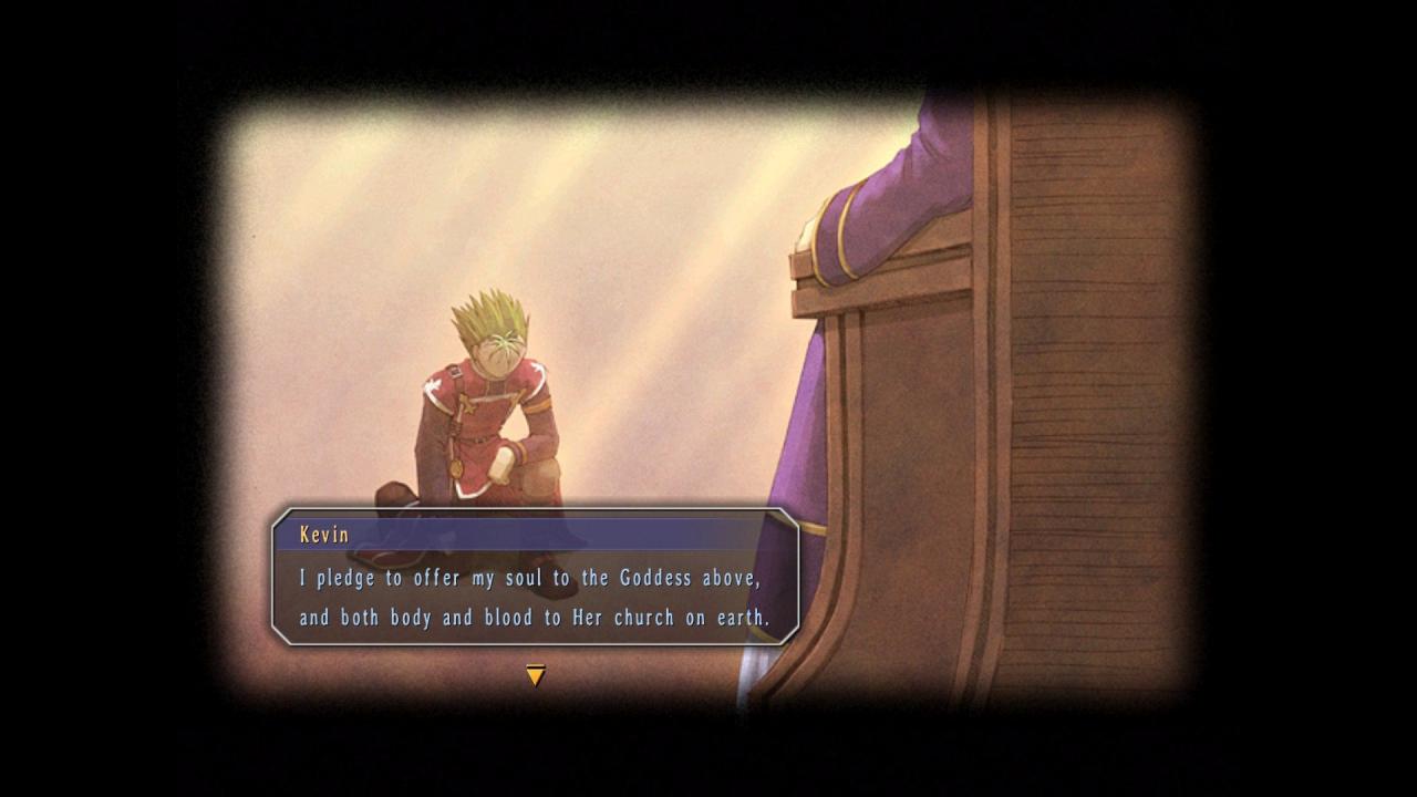 The Legend of Heroes: Trails in the Sky the 3rd Steam CD Key