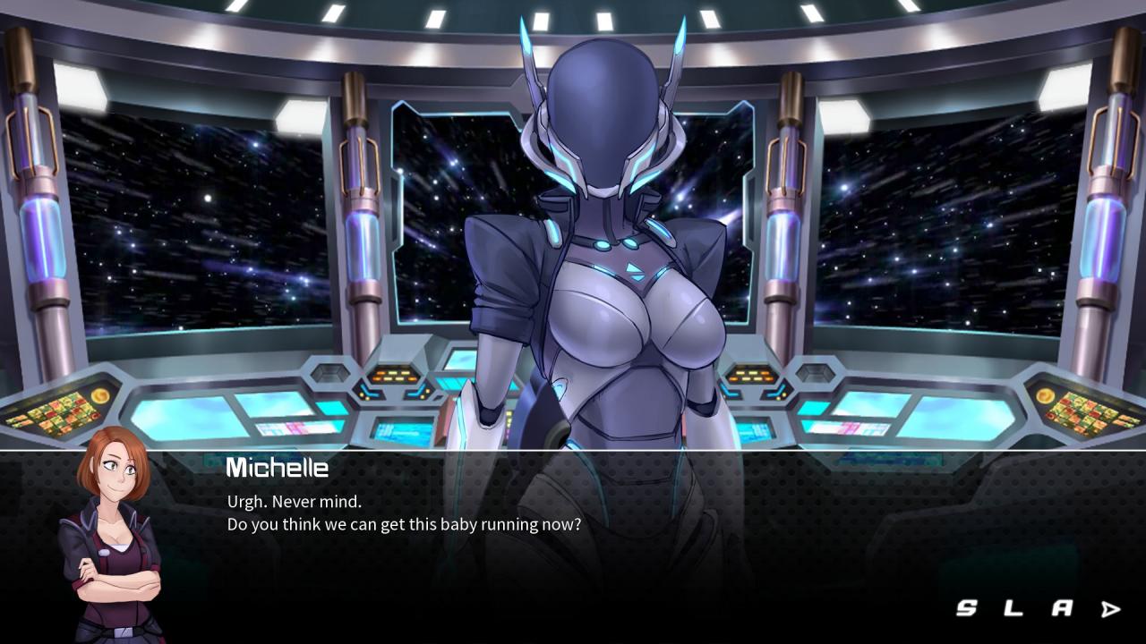 Starlight Drifter Steam CD Key