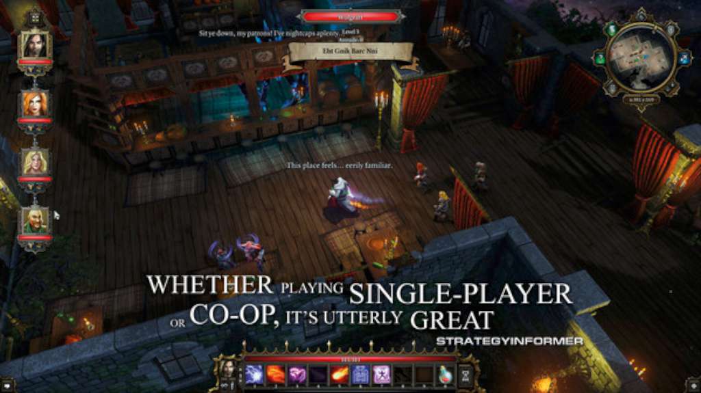 Divinity: Original Sin Enhanced Edition EU Steam Gift