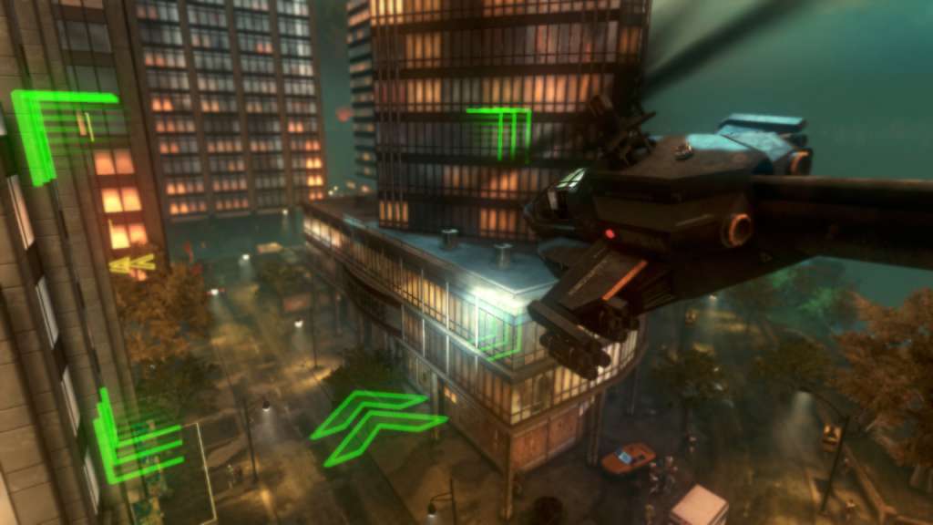 Prototype 2 + RADNET DLC Pack Steam Gift