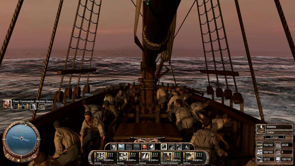East India Company Collection Steam CD Key