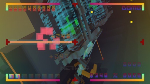 BIT.TRIP CORE Steam CD Key