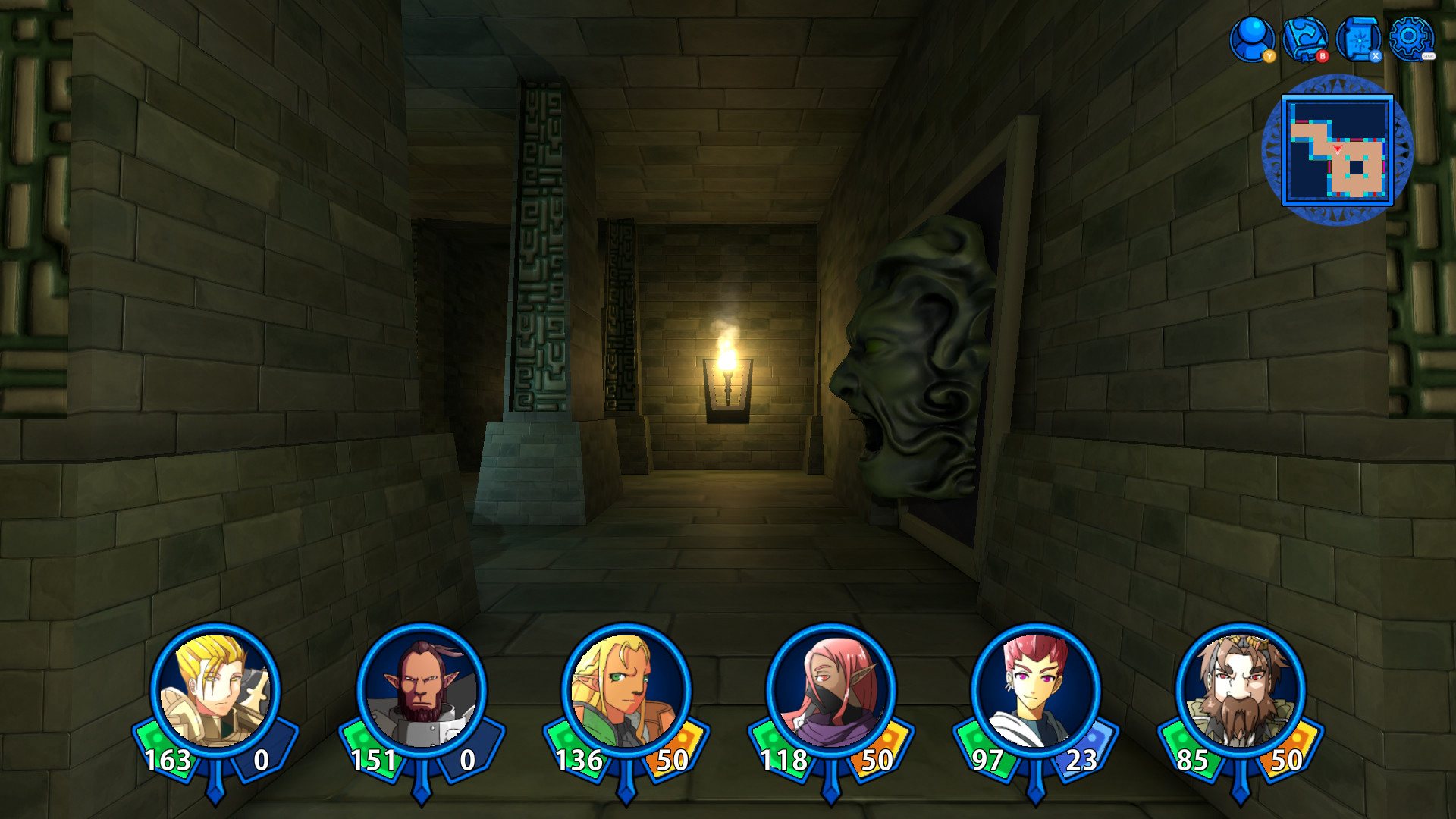 Infinite Adventures Steam CD Key