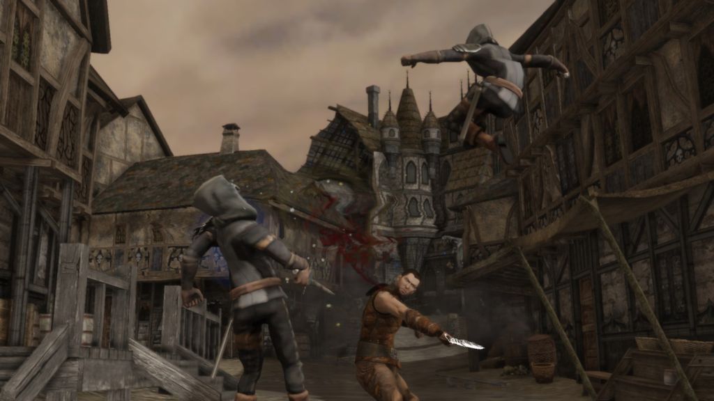 The Dark Eye: Demonicon KO VPN Activated Steam CD Key