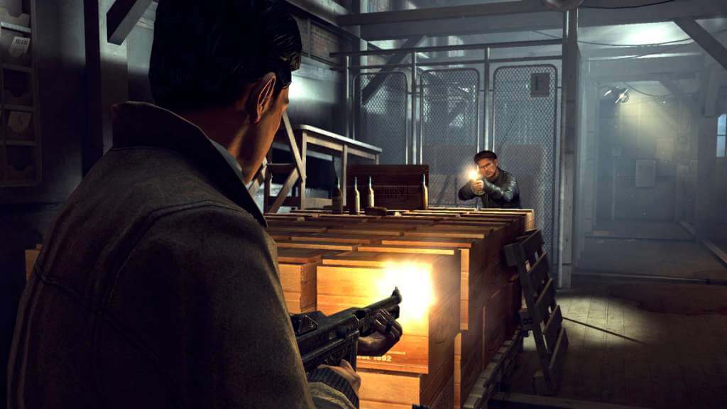 Mafia II Digital Deluxe Edition Steam Gift
