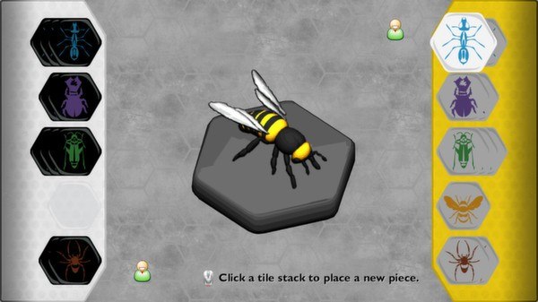 Hive Steam Gift