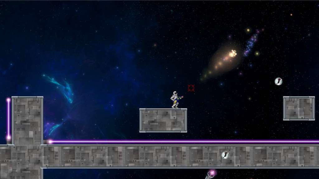 Defy Gravity Extended Steam Gift