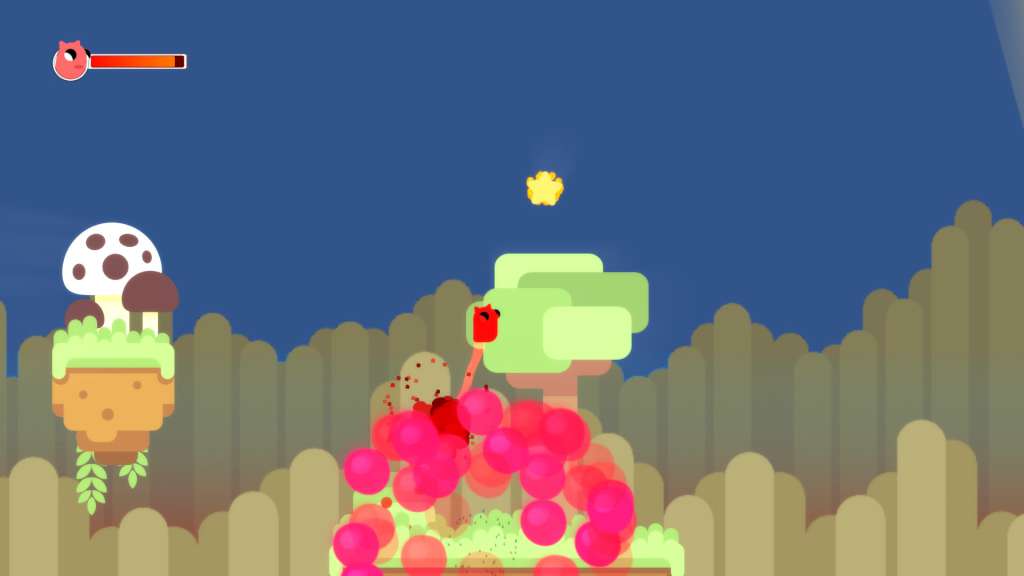 Wobbly Jungle Steam CD Key
