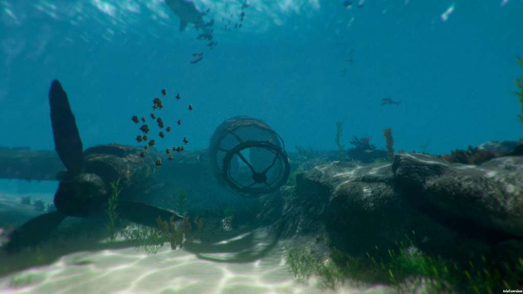 Shark Attack Deathmatch 2 Steam Gift