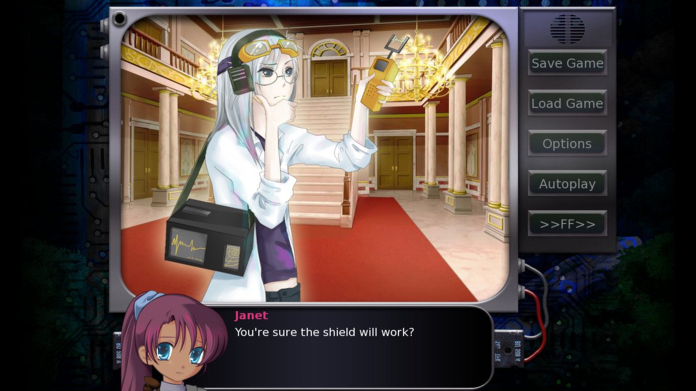 Date Warp Steam CD Key