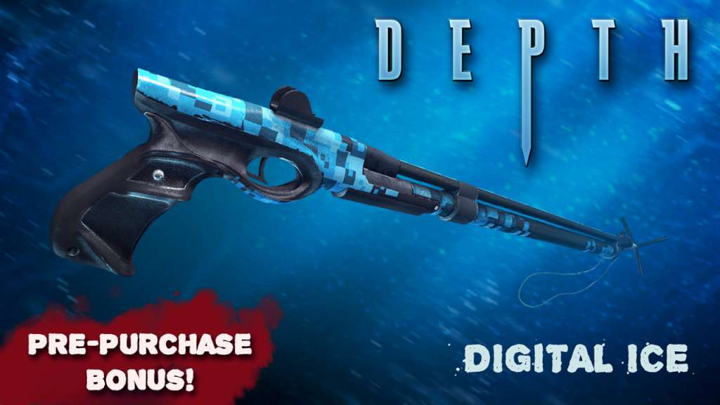 Depth ASIA Steam Gift