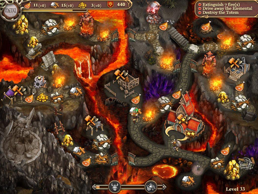 Northern Tale 3 Steam CD Key