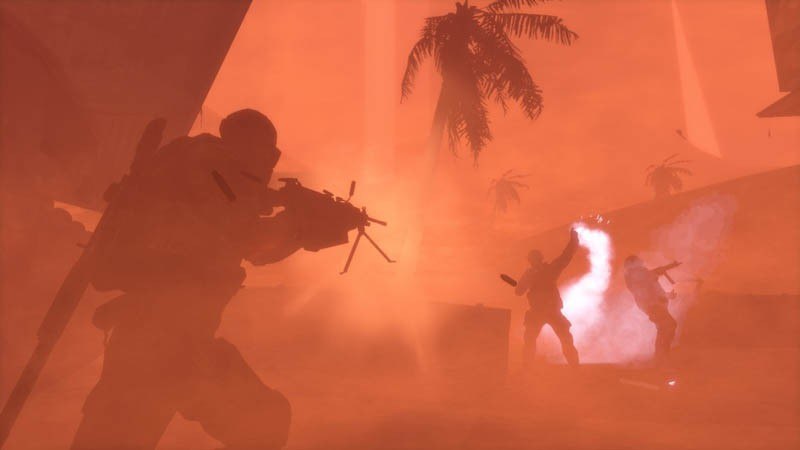 Spec Ops The Line Steam Gift