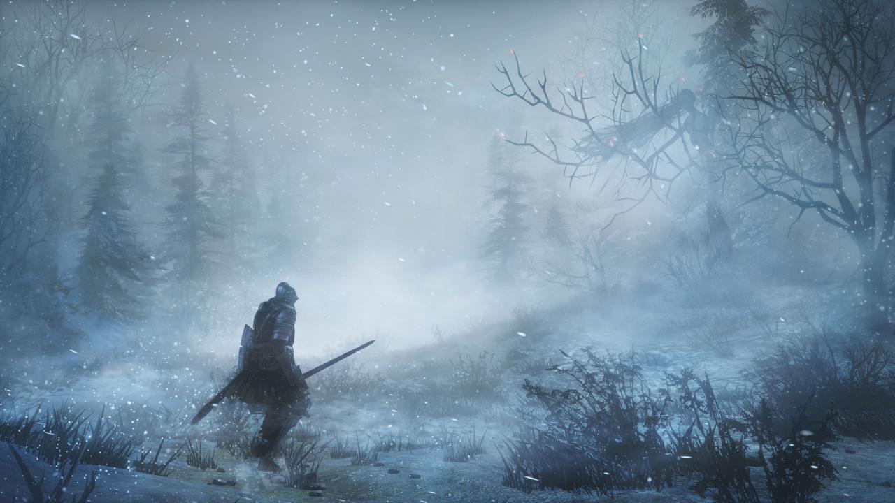 Dark Souls III - Ashes of Ariandel DLC RU/CIS PC Steam CD Key