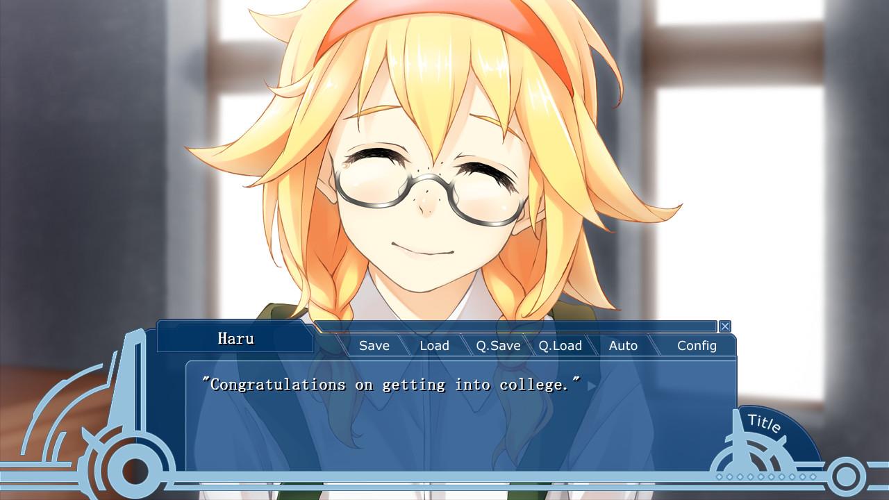 WORLD END ECONOMiCA -complete- Steam CD Key