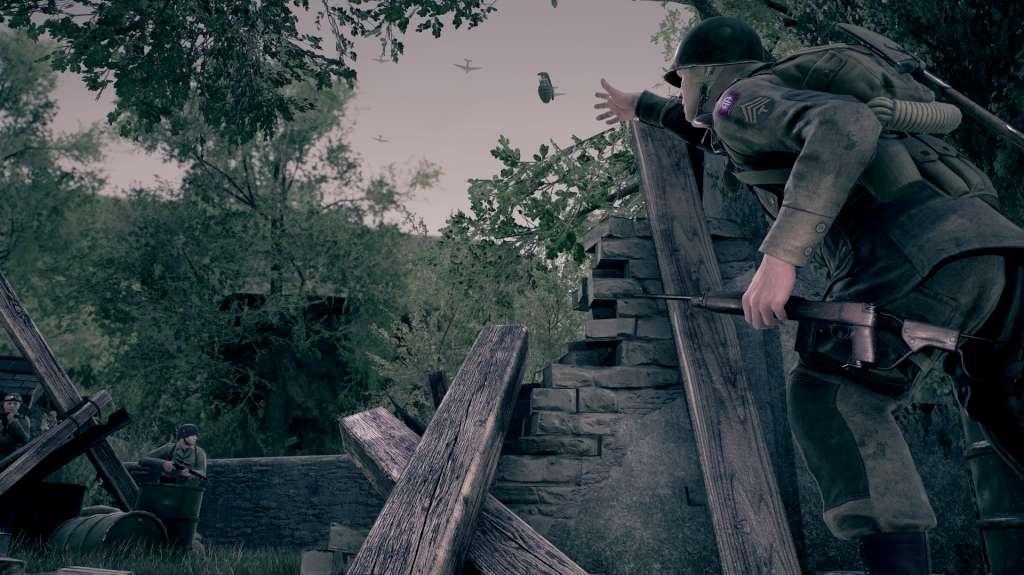Battalion 1944: First To Fight Edition PC Steam CD Key