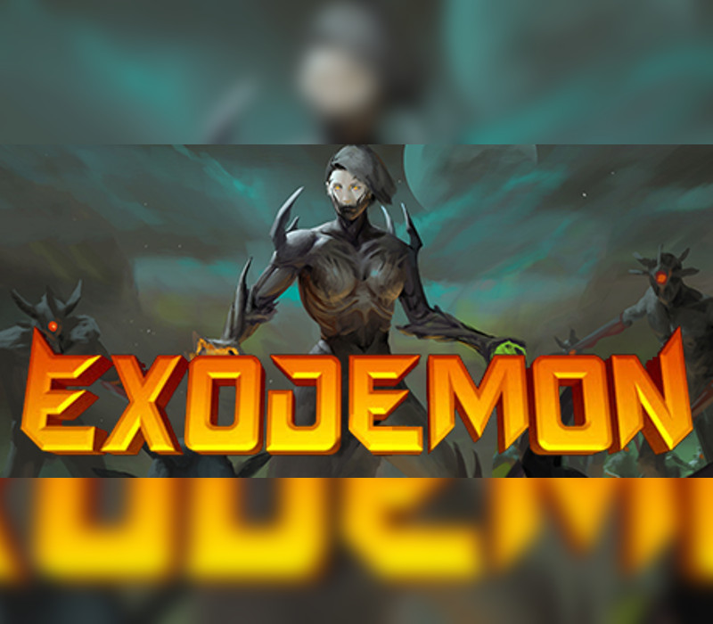 Exodemon Steam CD Key