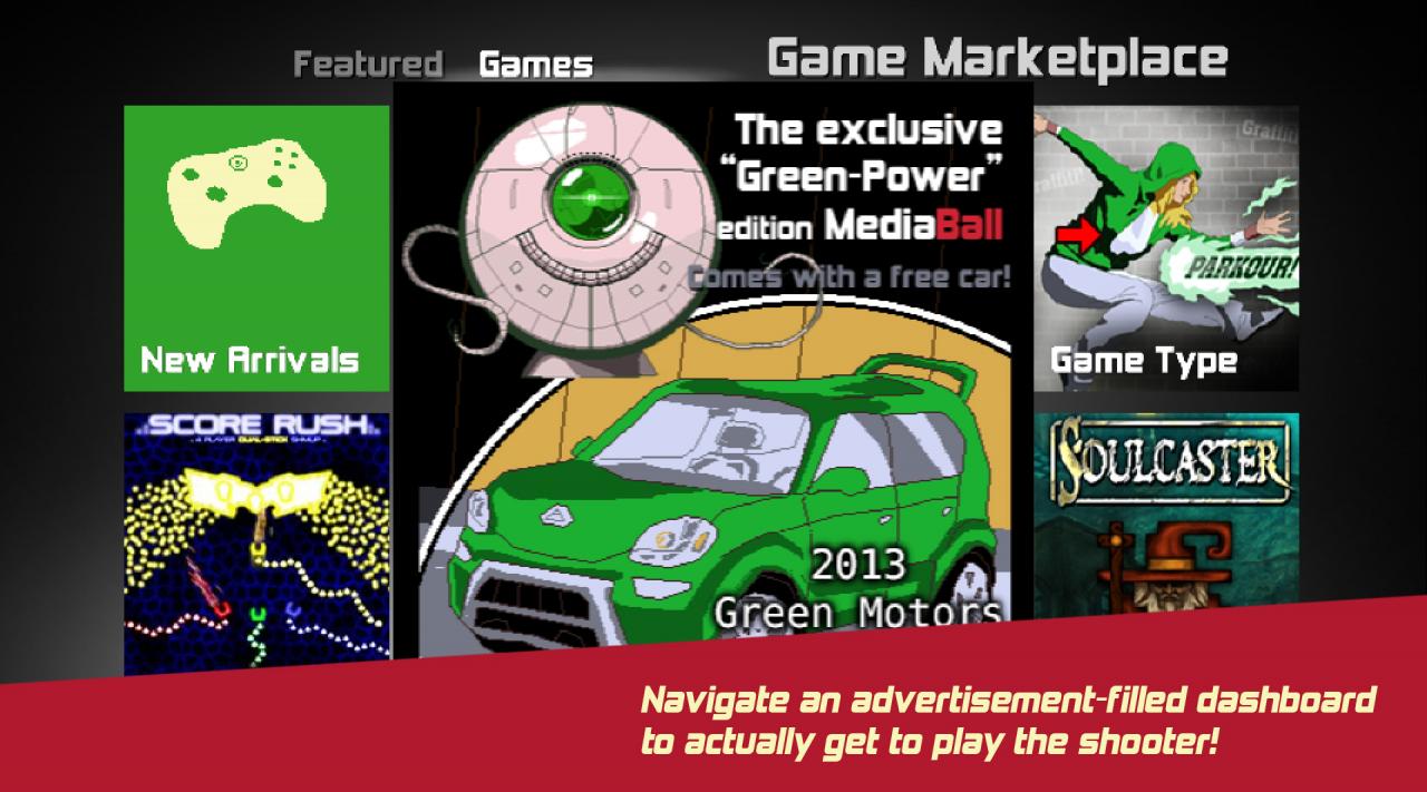 Game Type Steam CD Key