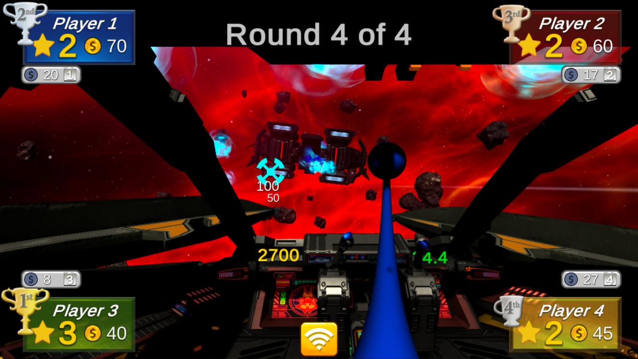 VR Party Club Steam CD Key
