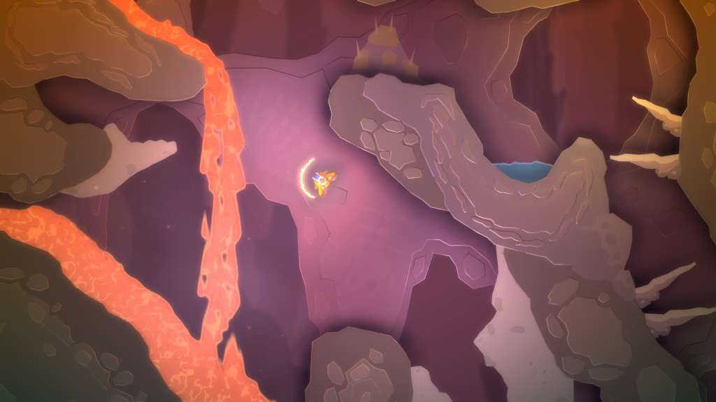 PixelJunk Shooter Ultimate Steam CD Key
