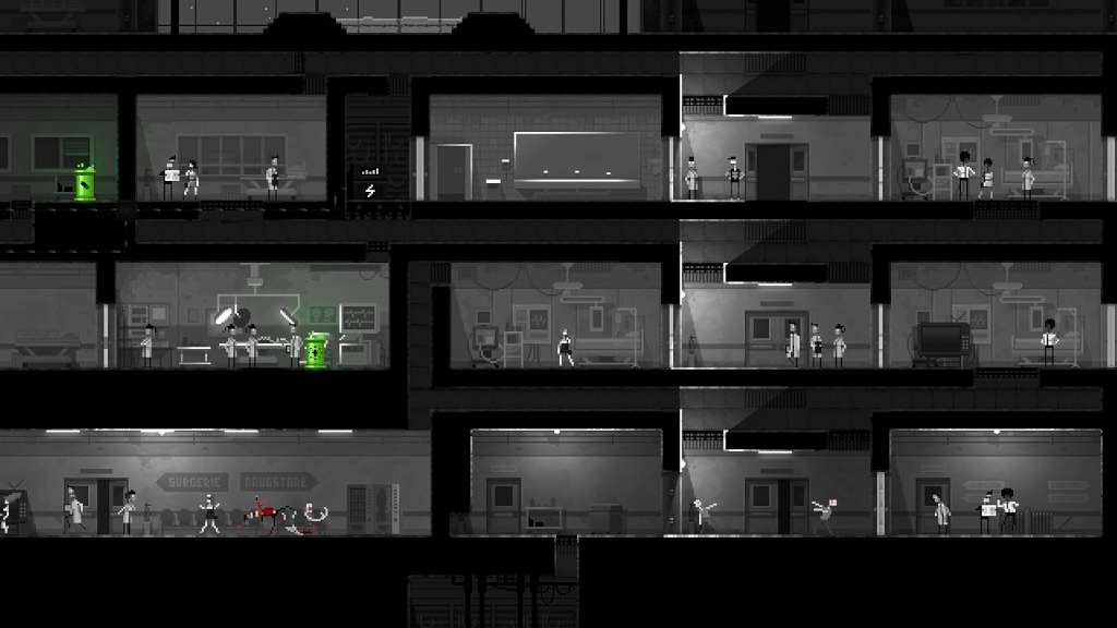 Zombie Night Terror NA+LATAM Steam CD Key