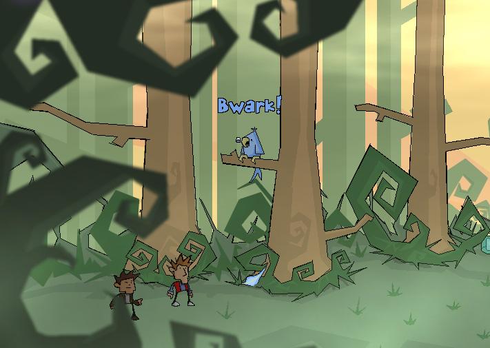 Time Gentlemen, Please! and Ben There, Dan That! Special Edition Double Pack Steam CD Key