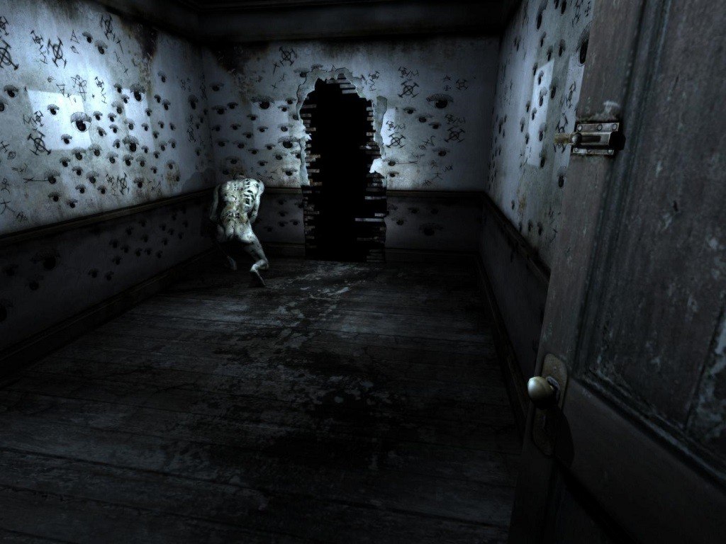 Dark Fall: Lost Souls Steam Gift