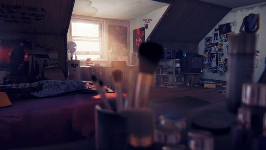 Life Is Strange Complete Season (Episodes 1-5) GOG CD Key