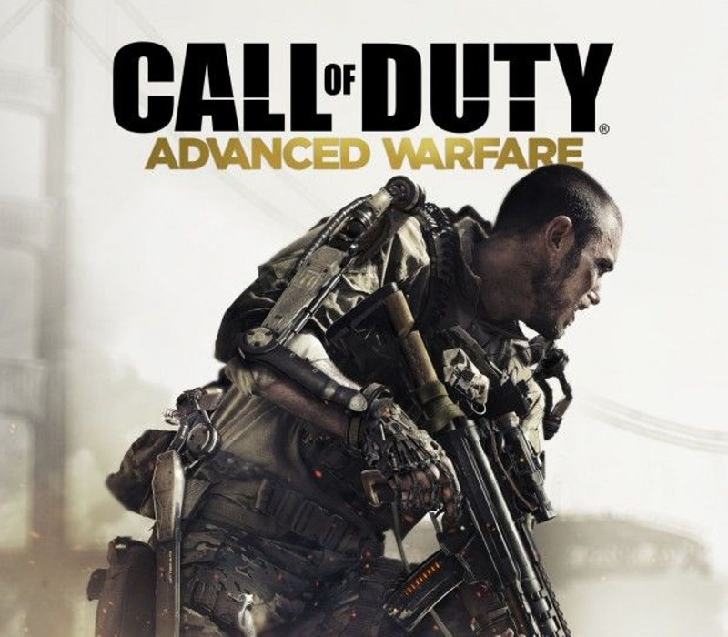Call of Duty: Advanced Warfare Steam Gift