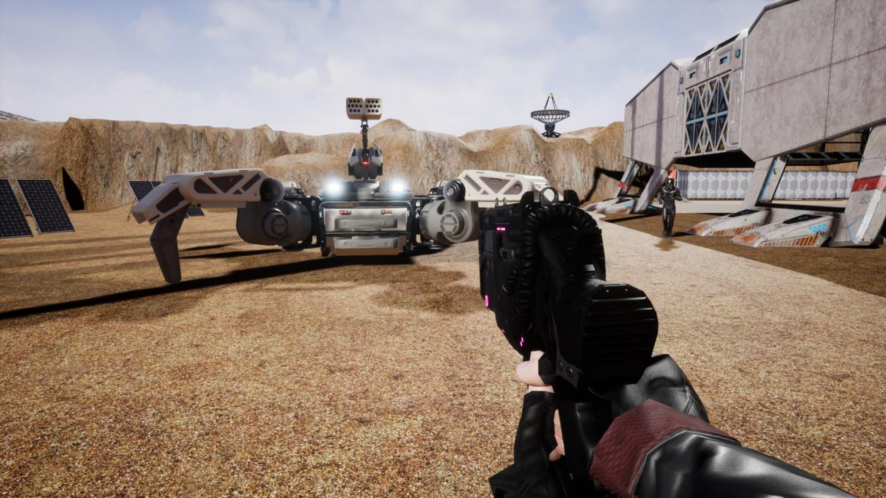 Death Waves Steam CD Key
