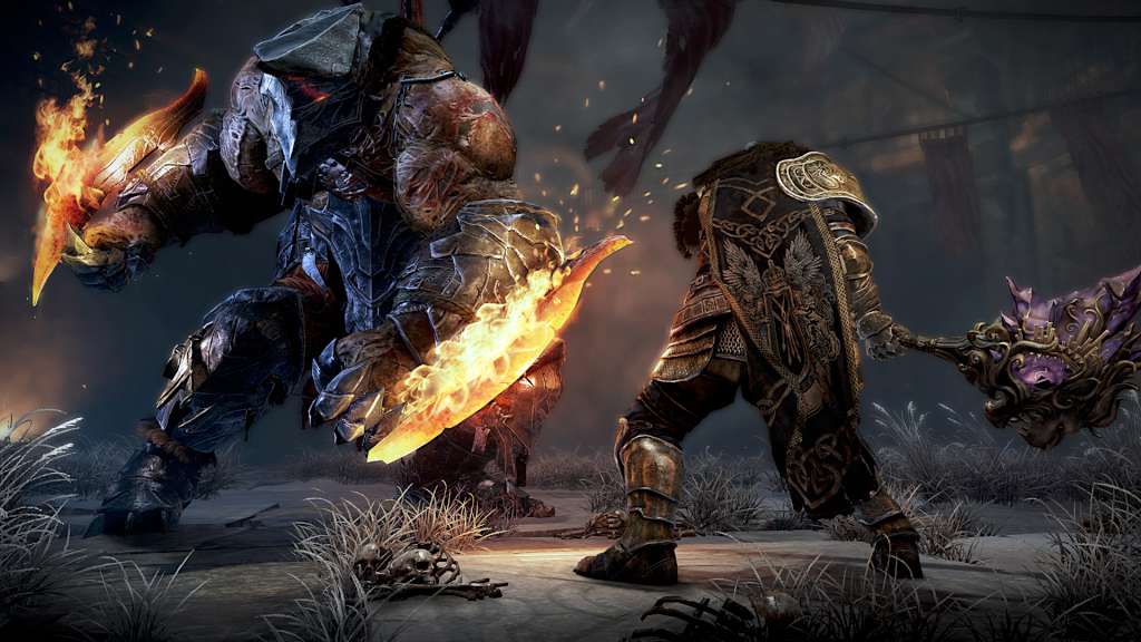 Lords Of The Fallen Digital Deluxe Edition + Ancient Labyrinth DLC ASIA Steam Gift