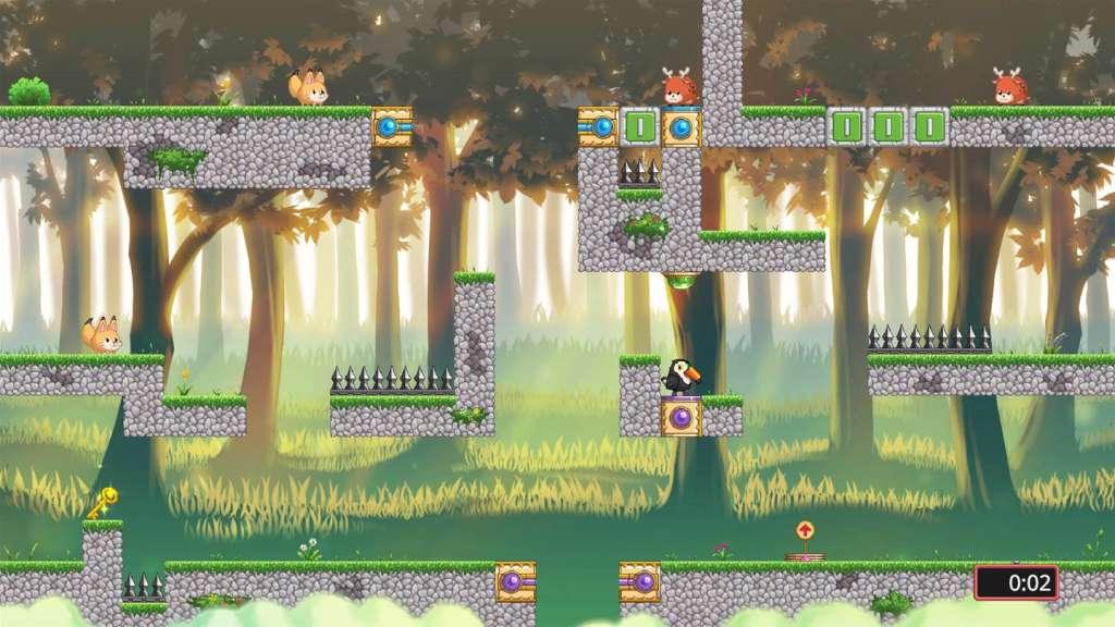 Dreamals: Dream Quest XBOX One CD Key