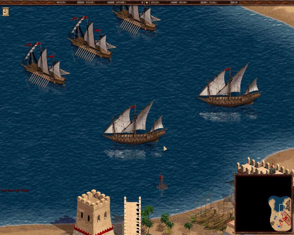 Cossacks: Back to War Steam Gift
