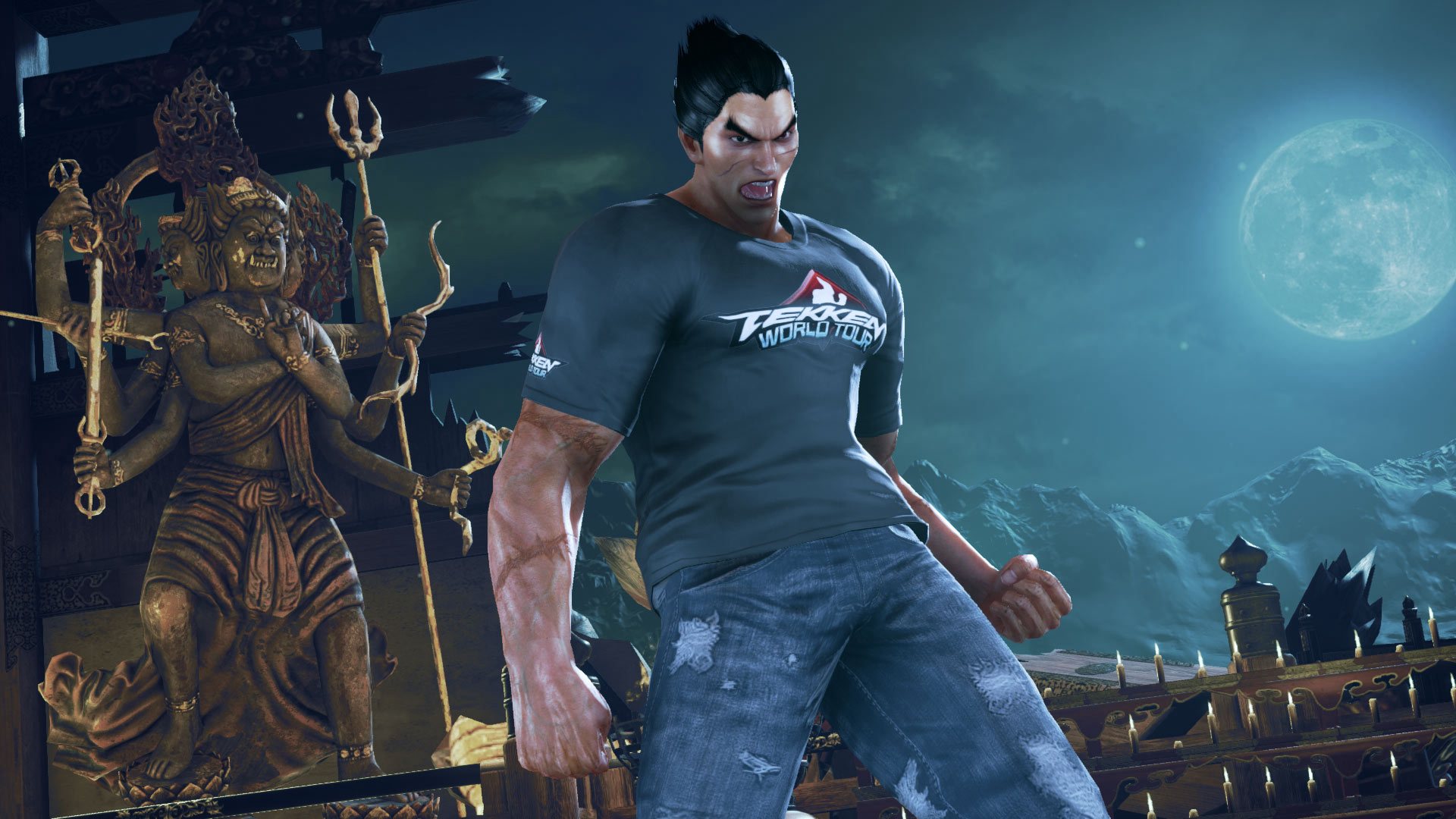 TEKKEN 7 - Season Pass 2 EU PC Steam CD Key