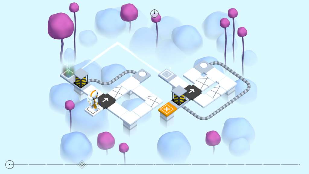 Causality PC Steam CD Key