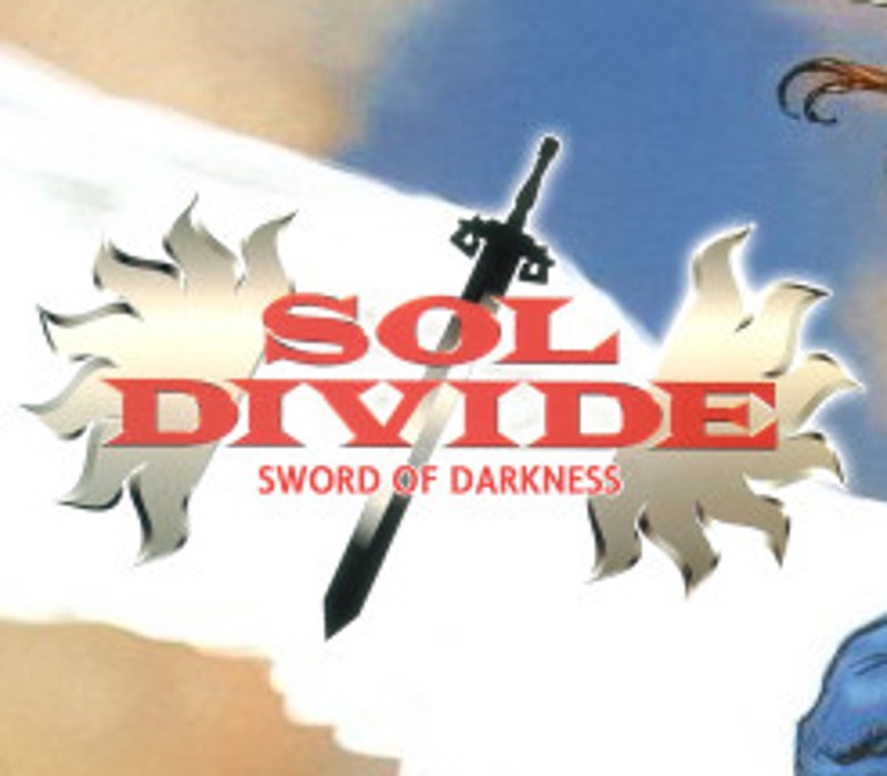 SOL DIVIDE -SWORD OF DARKNESS- Steam Klucz cyfrowy