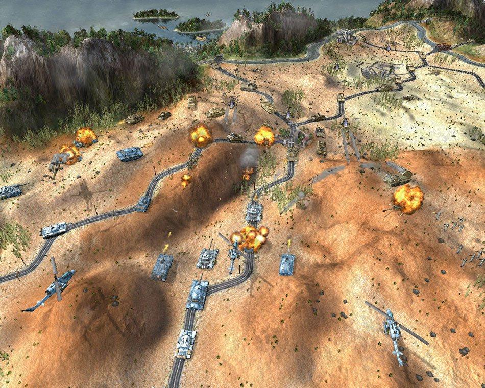 Shattered Union Steam CD Key