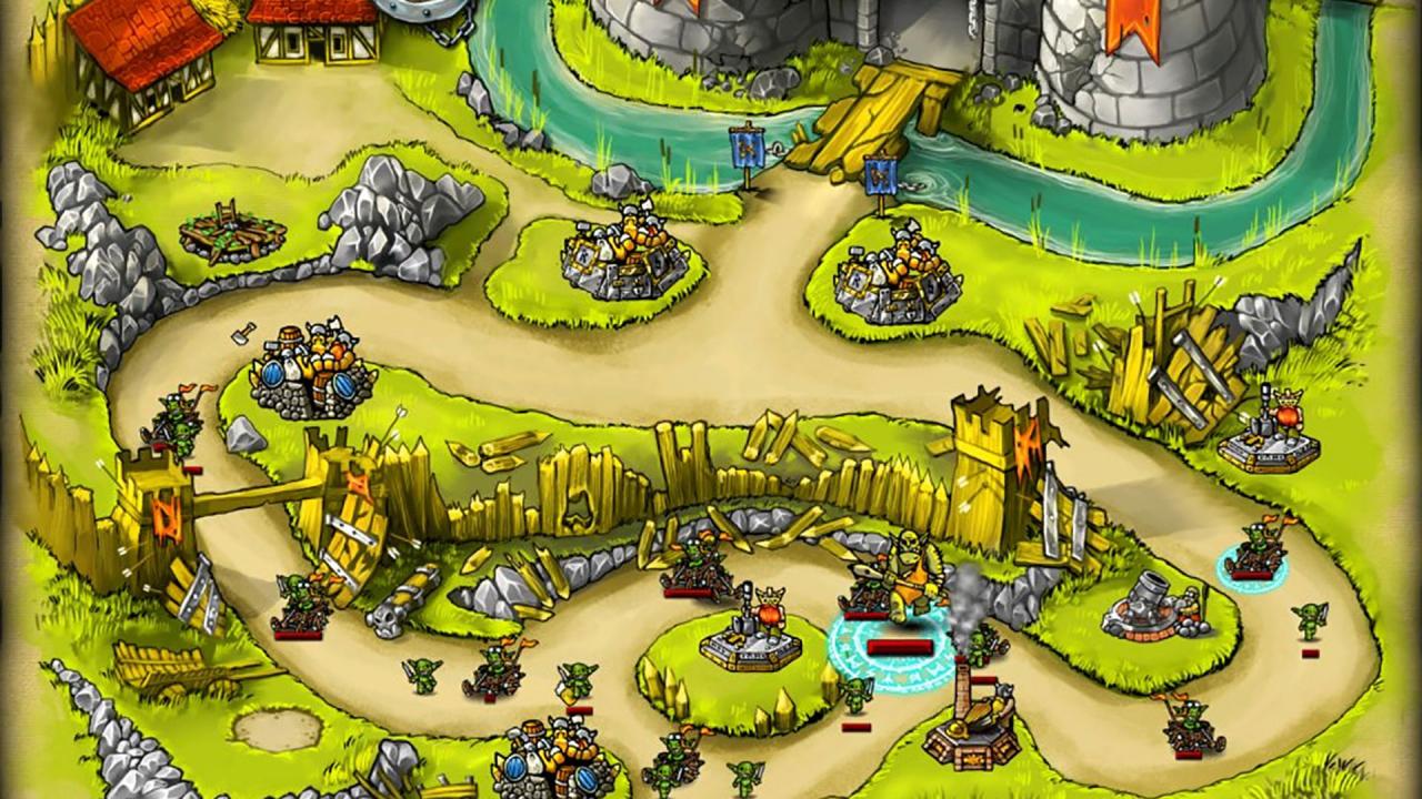 300 Dwarves PC Steam CD Key